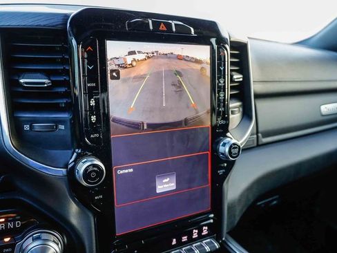 Used 2023 RAM 1500 Laramie image 28