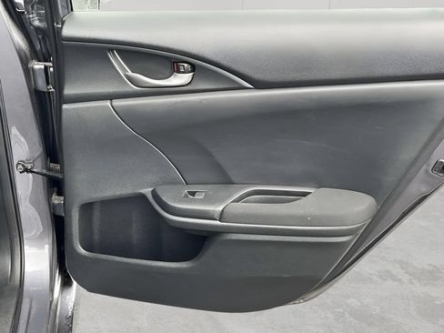 Used 2020 Honda Civic Si image 19