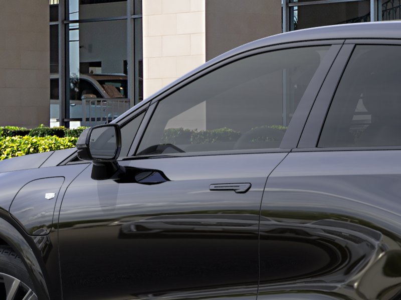 New 2026 Cadillac Optiq Sport 2 AWD/4WD image 12