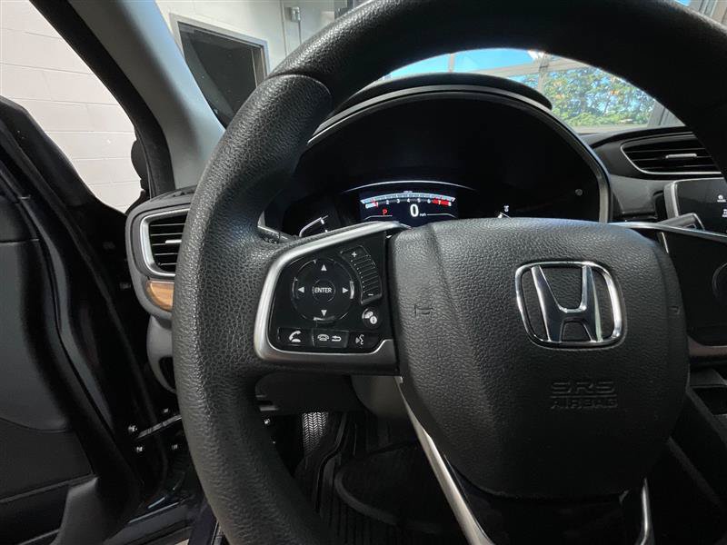 Used 2018 Honda CR-V EX image 22
