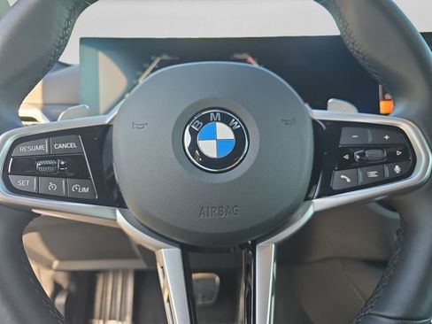 Used 2025 BMW 430i xDrive w/ M Sport Package AWD/4WD image 12