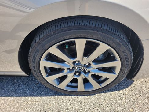 Certified 2023 MAZDA MAZDA3 s image 21