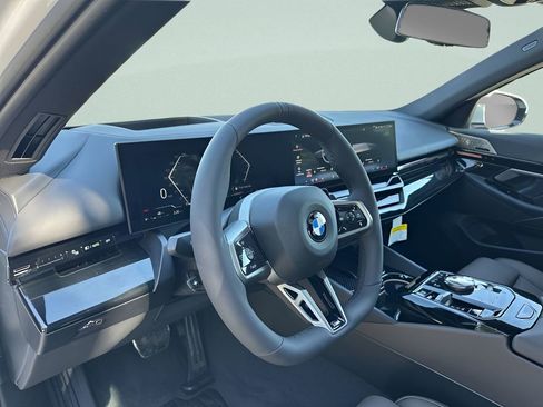 New 2026 BMW 530i w/ M Sport Package image 22
