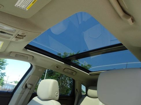 Used 2015 Cadillac SRX Performance w/ Driver Awareness Package FWD image 11