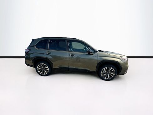 New 2025 Subaru Forester Touring image 10