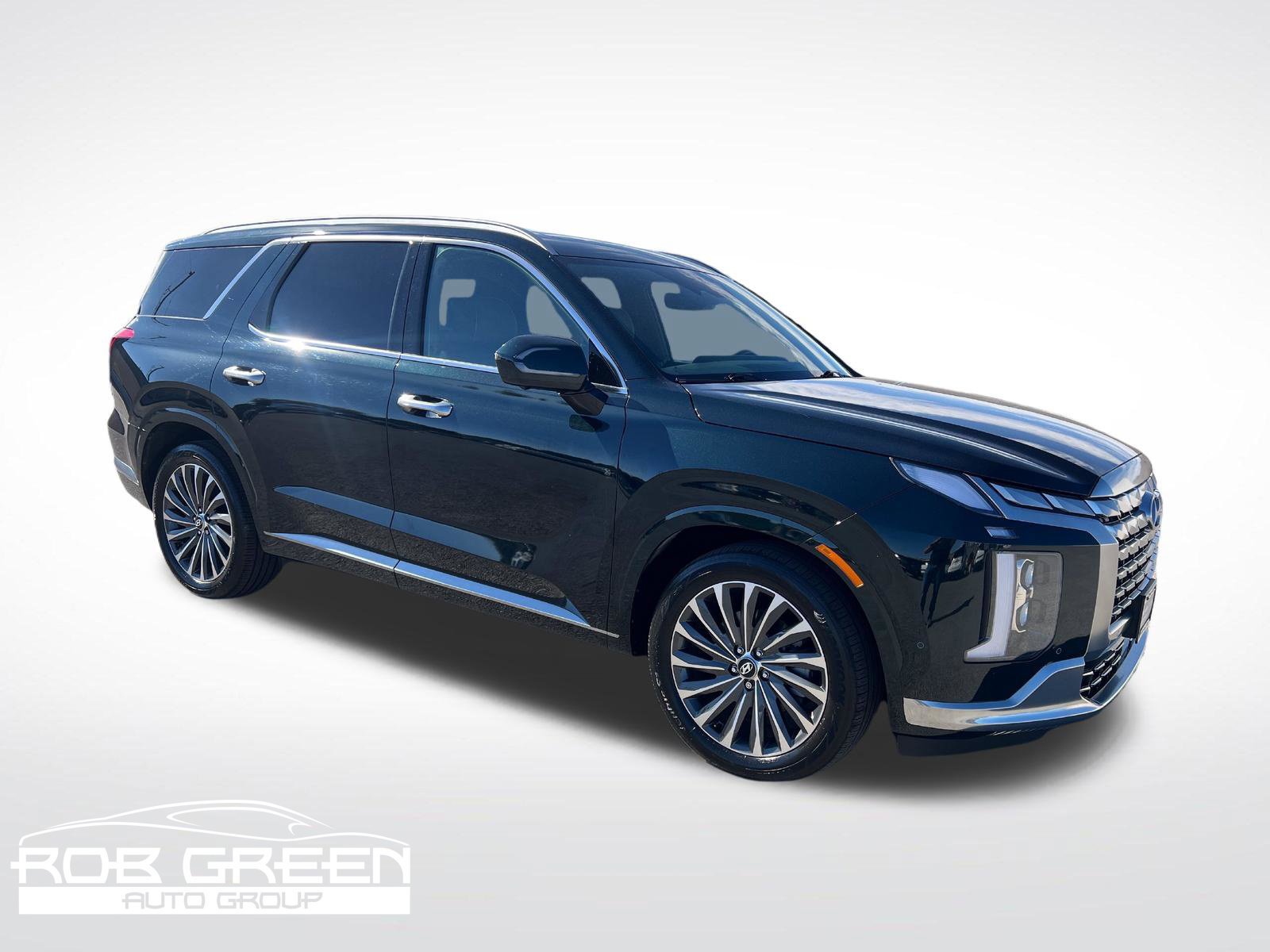 Certified 2024 Hyundai Palisade Calligraphy AWD/4WD 360° Tour