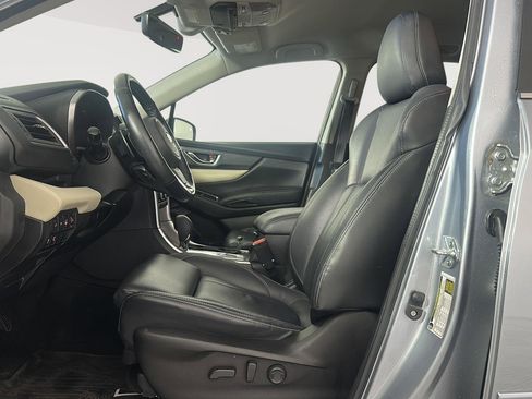 Used 2022 Subaru Ascent Limited AWD/4WD image 5