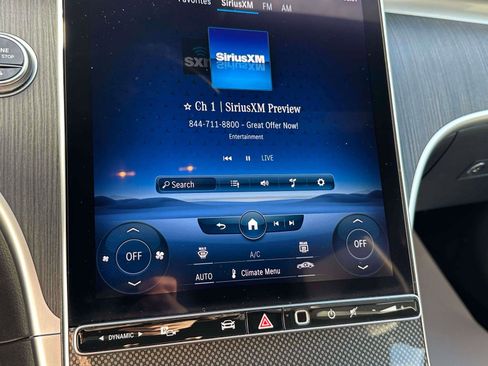 Certified 2023 Mercedes-Benz C 300 4MATIC Sedan image 24