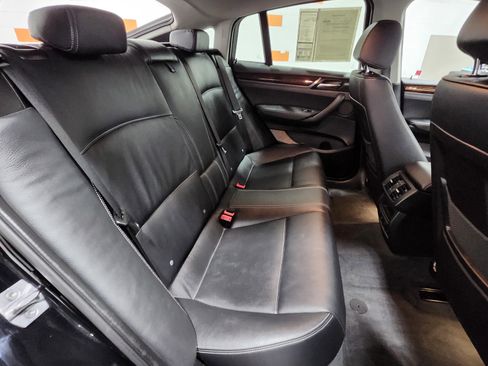 Used 2016 BMW X4 xDrive28i image 22