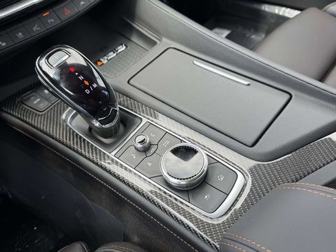 New 2026 Cadillac CT5 V RWD image 23