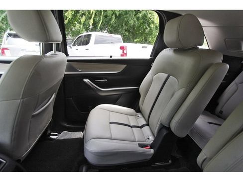 Used 2024 MAZDA CX-90 3.3 Turbo w/ Premium Package AWD/4WD image 10