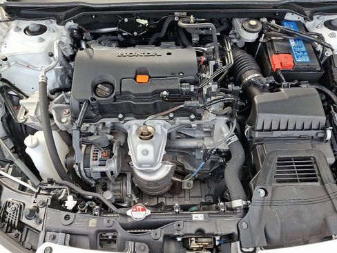 Used 2024 Honda Civic Sport image 28