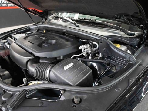 Used 2022 Dodge Durango GT image 33