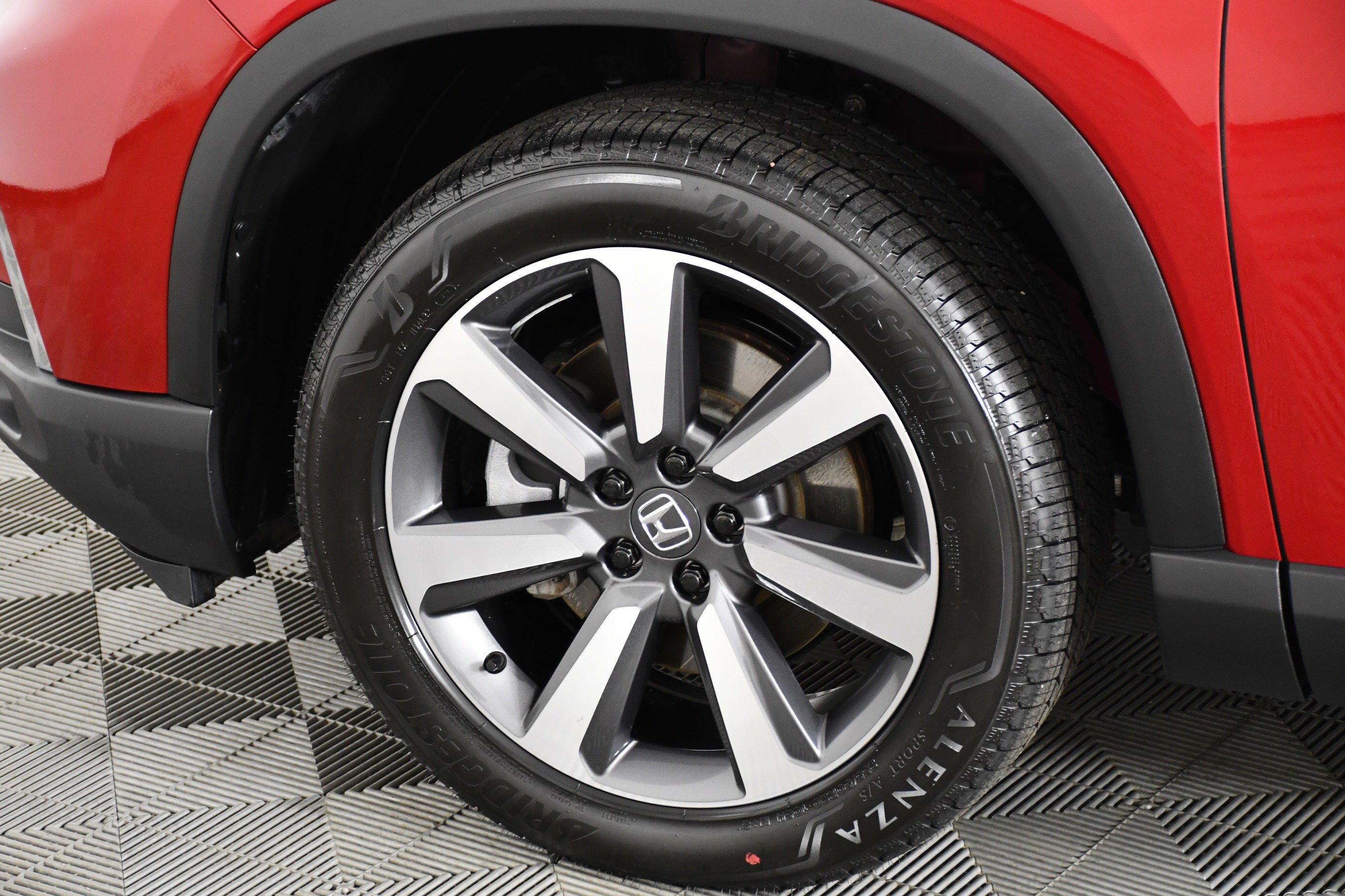 Certified 2023 Honda Pilot Elite image 55