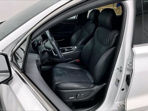 Certified 2023 Hyundai Santa Fe Calligraphy FWD image 30