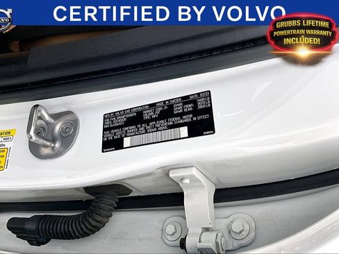 Used 2023 Volvo XC60 B5 Ultimate w/ Climate Package AWD/4WD image 42
