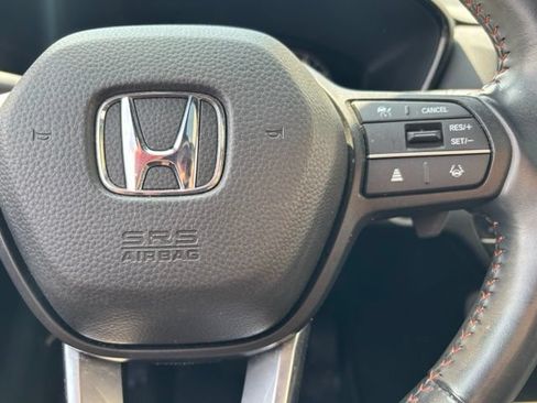 Used 2024 Honda CR-V Sport-L image 13