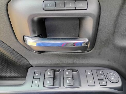 Used 2015 GMC Sierra 1500 SLT w/ All-Terrain Package image 26