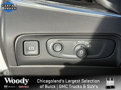 Used 2021 Buick Enclave Avenir w/ Avenir Technology Package image 19