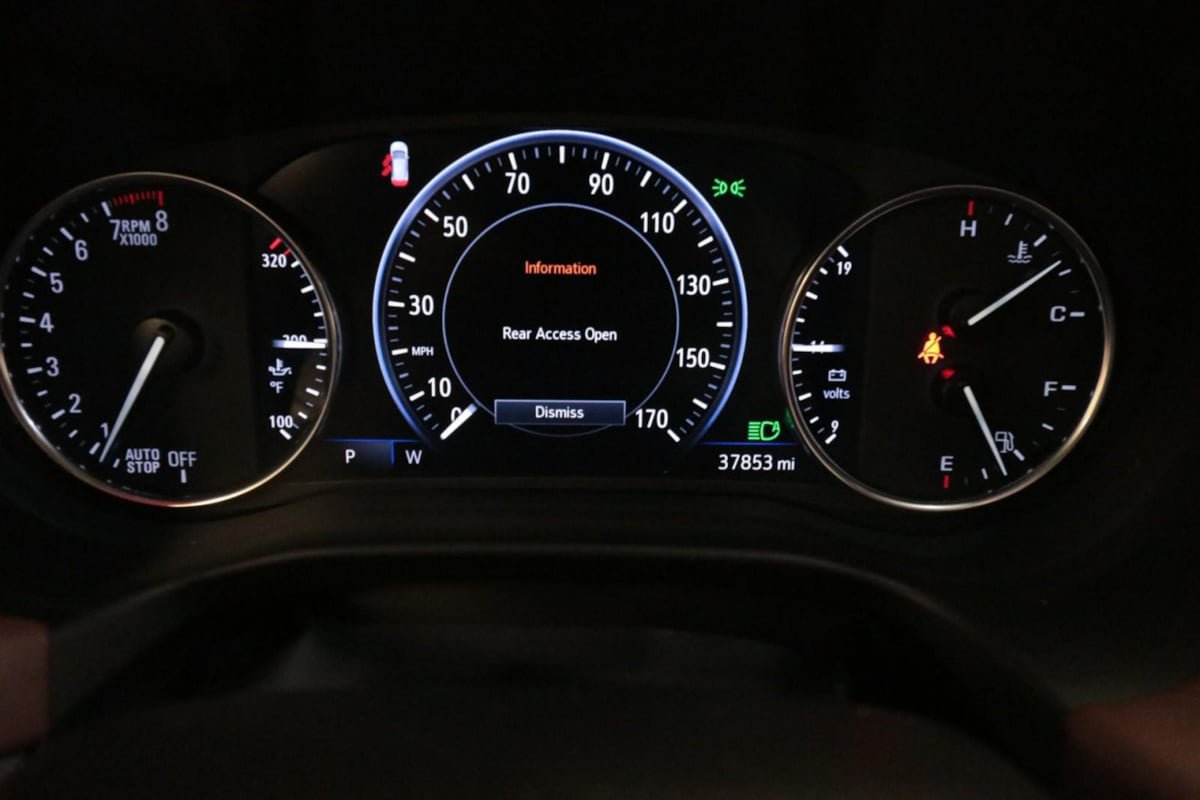 Used 2021 Buick Enclave Avenir FWD image 19