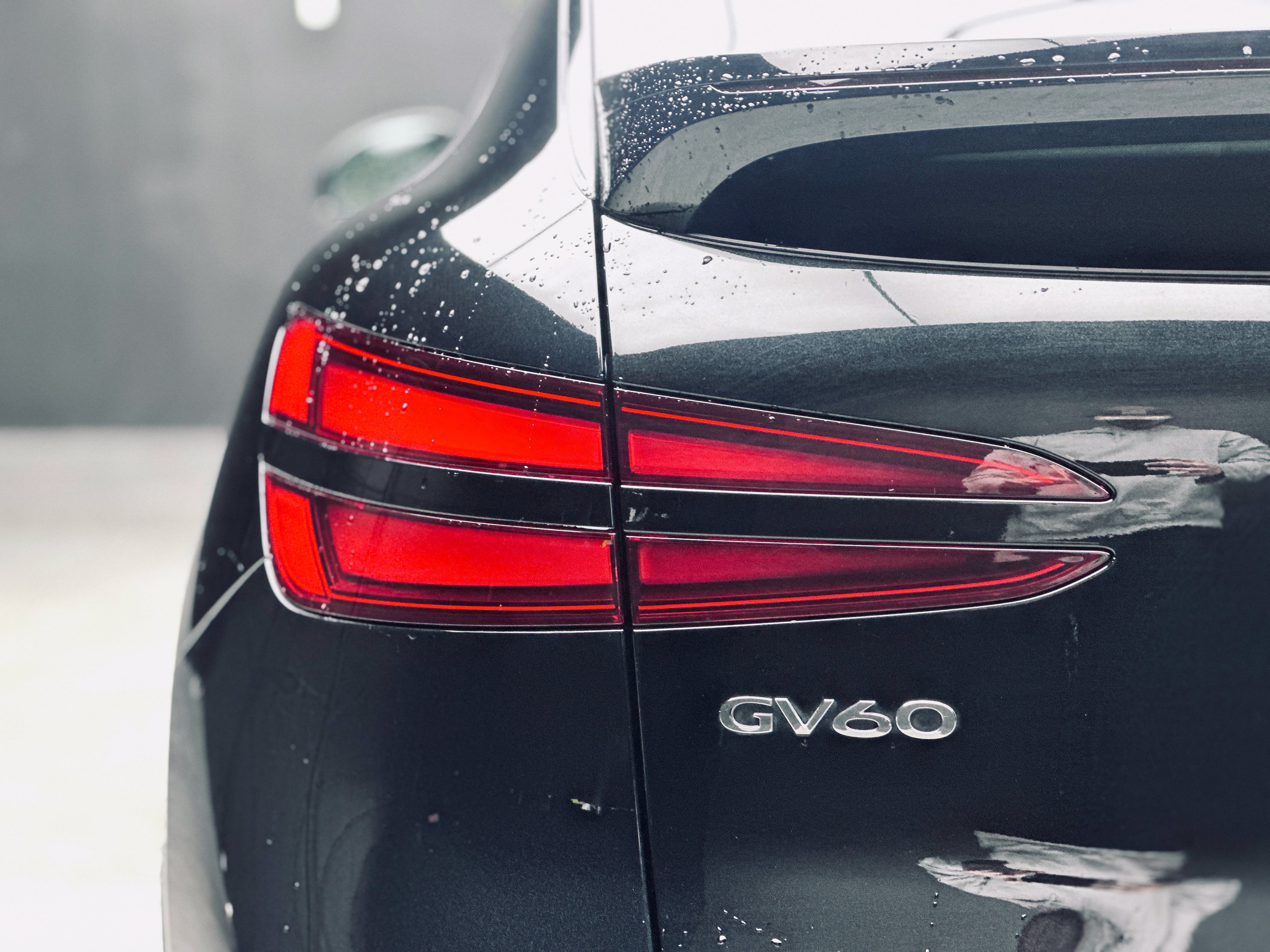 Used 2023 Genesis GV60 Performance AWD/4WD image 15