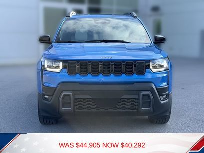 New 2026 Jeep Cherokee Limited