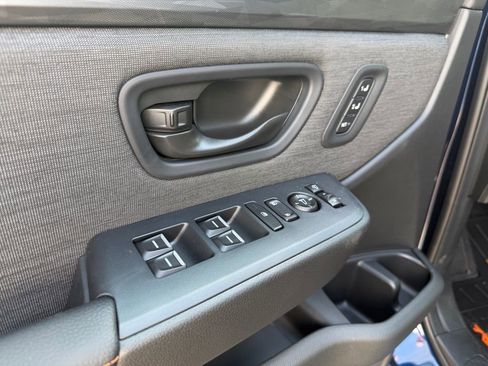 New 2026 Honda Passport TrailSport image 15