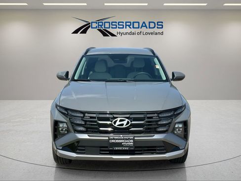 Used 2025 Hyundai Tucson SEL image 2