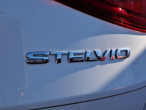 Used 2020 Alfa Romeo Stelvio AWD w/ Cold Weather Package image 10