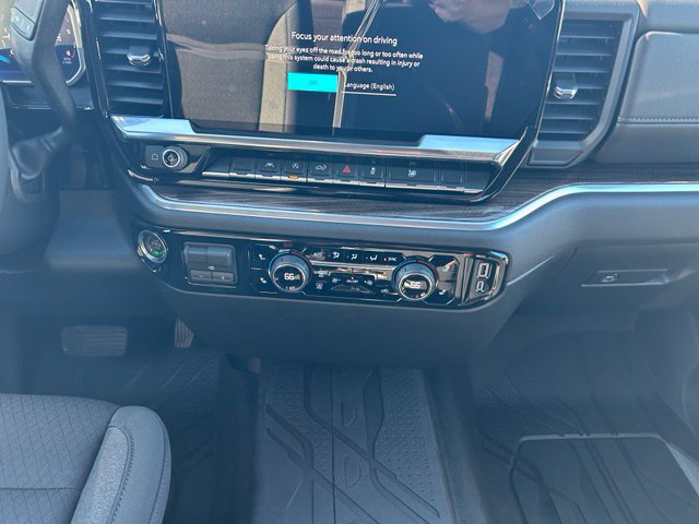 New 2026 Chevrolet Silverado 1500 RST w/ RST Select Package AWD/4WD image 16