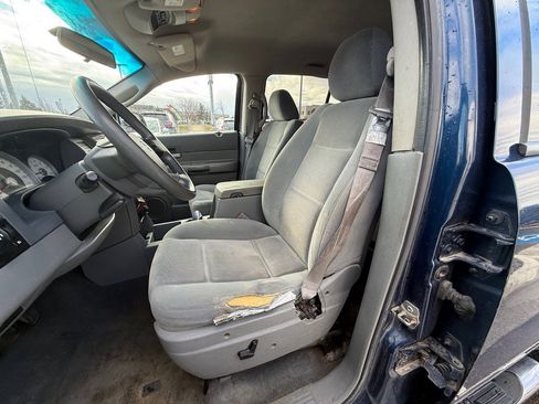 Used 2004 Dodge Durango SLT w/ Trailer Tow Group image 13