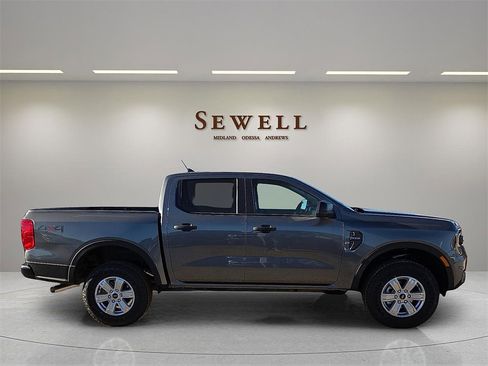 New 2025 Ford Ranger XL w/ Trailer Tow Package image 5