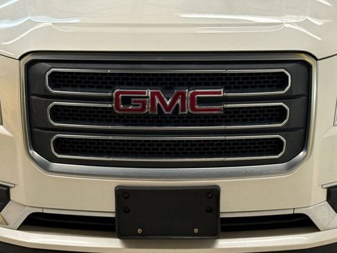 Used 2015 GMC Acadia SLT w/ Open Road Package image 5