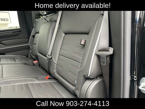 New 2026 GMC Sierra 2500 AT4X image 37