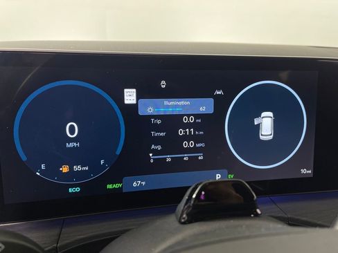 New 2026 Hyundai Santa Fe Limited image 20