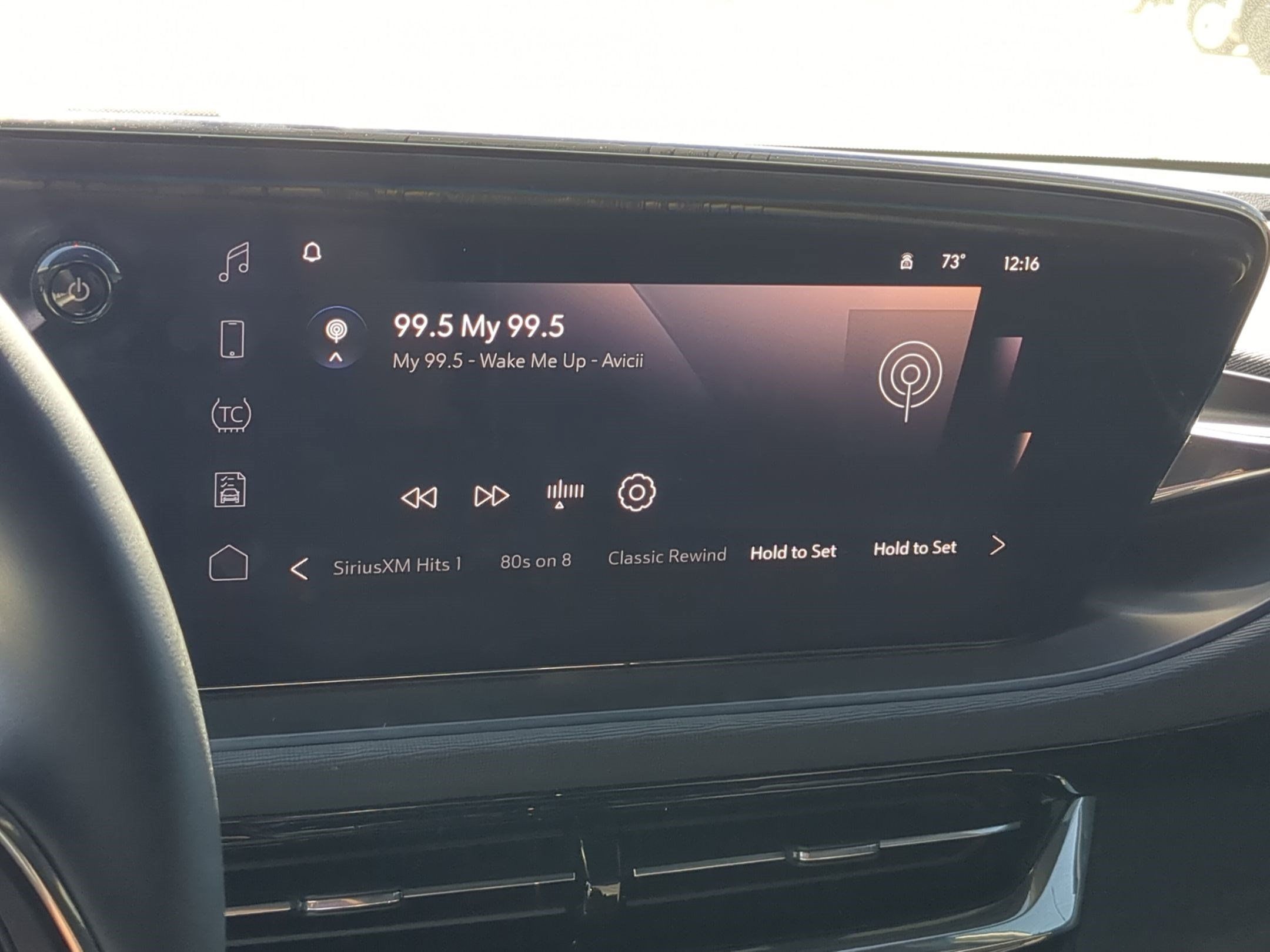 Used 2025 Buick Envista Avenir FWD image 24
