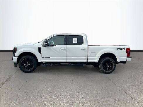 Used 2022 Ford F250 Lariat image 4