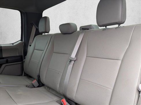 Used 2020 Ford F150 XL w/ Equipment Group 101A Mid image 17