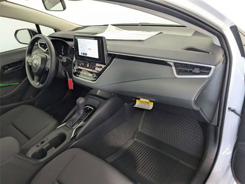 New 2026 Toyota Corolla LE image 19
