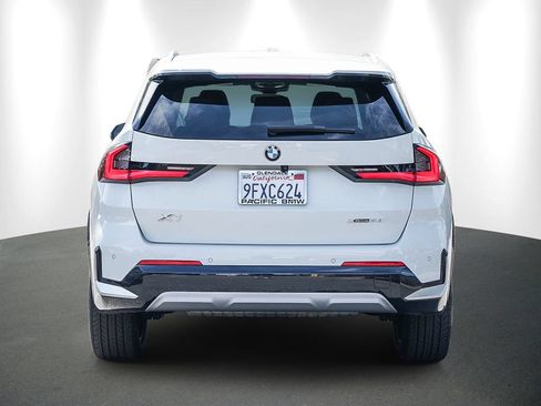Used 2023 BMW X1 xDrive28i w/ Convenience Package AWD/4WD image 5