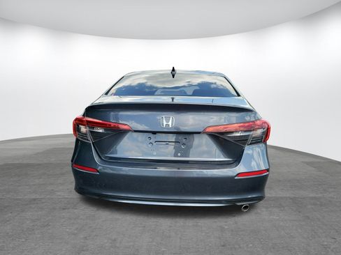 Used 2023 Honda Civic LX image 19
