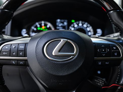 Used 2021 Lexus LX 570 4WD w/ Luxury Package image 85