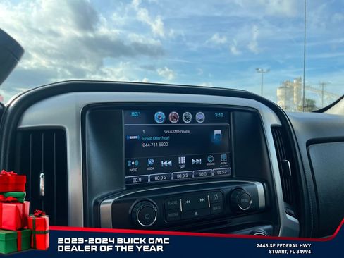 Used 2017 GMC Sierra 1500 SLE w/ SLE Value Package image 29