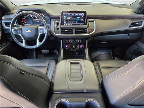 Used 2021 Chevrolet Tahoe LT RWD image 19