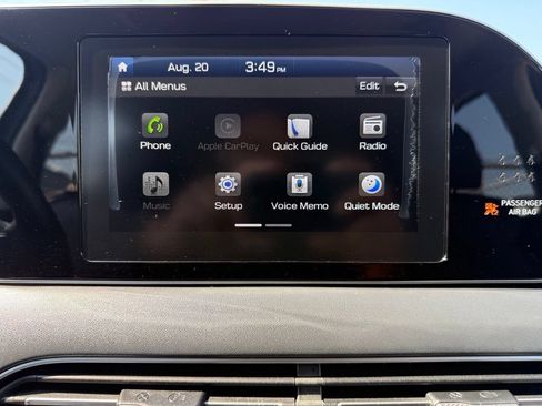 Used 2020 Hyundai Palisade SEL AWD/4WD image 38