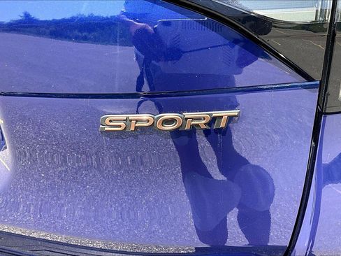 Used 2025 Subaru Forester Sport image 8