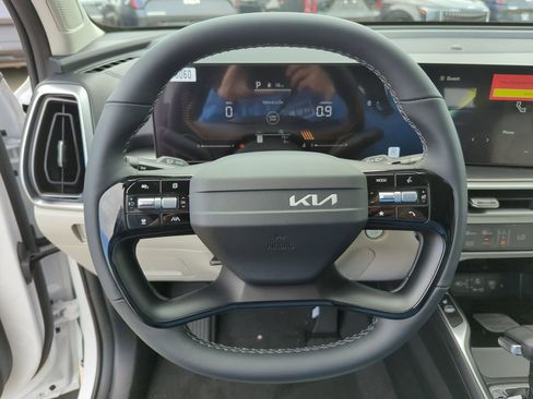 New 2026 Kia Sorento S image 28
