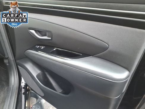 Used 2022 Hyundai Santa Cruz Limited image 7