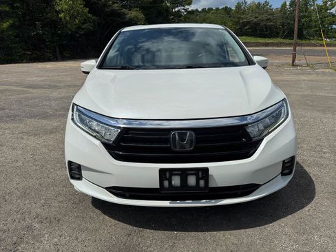 Used 2022 Honda Odyssey EX-L image 6