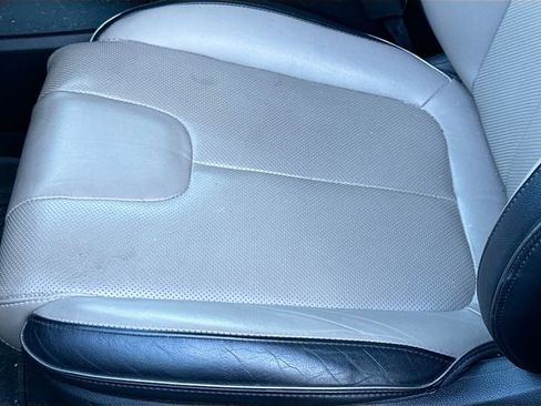 Certified 2023 Hyundai Santa Fe Limited w/ Cargo Package image 8